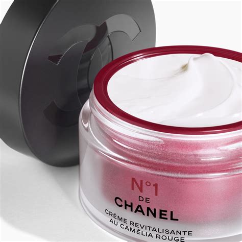 chanel creme no 1|no 1 de chanel reviews.